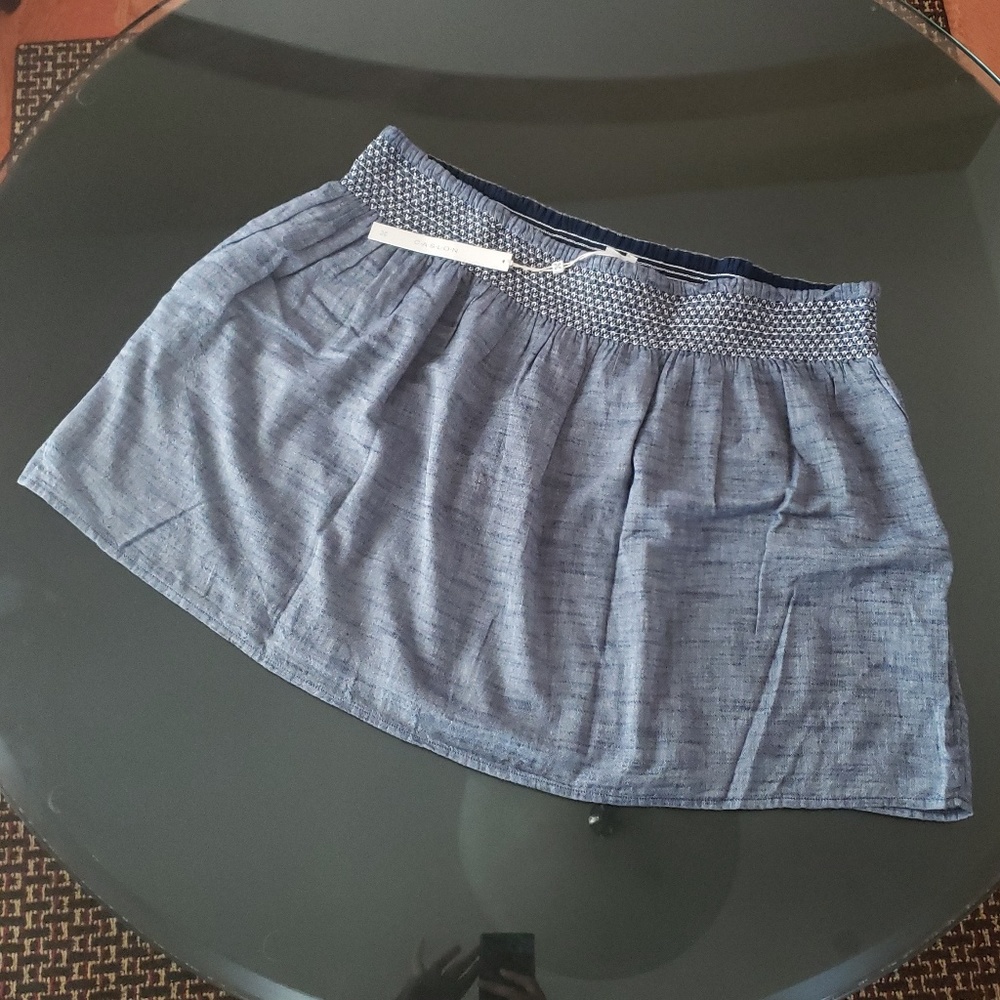 Skirt